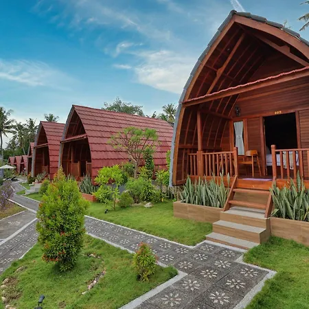 Bunut Bungalow