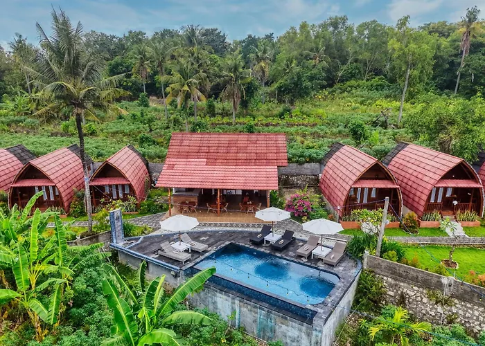 Bunut 4* Ped
