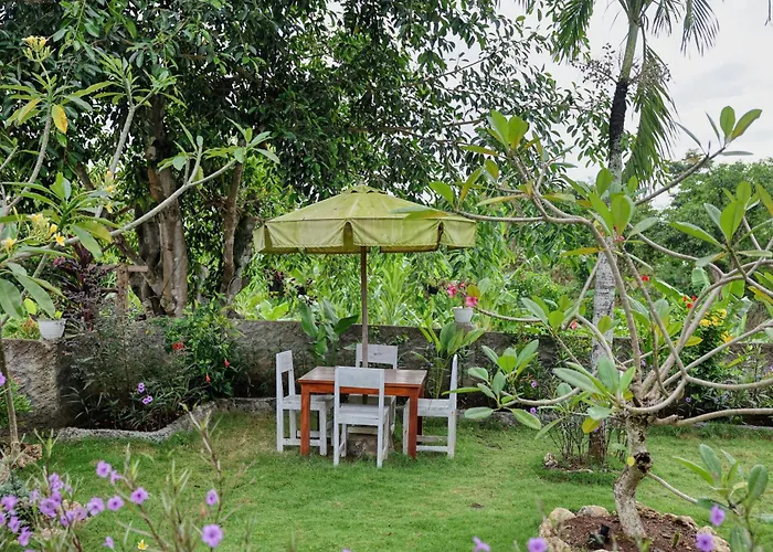 Bunut 4* Ped